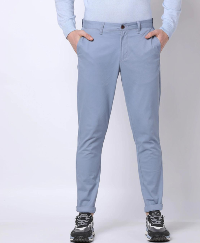 Cropped Faux leather Jacket